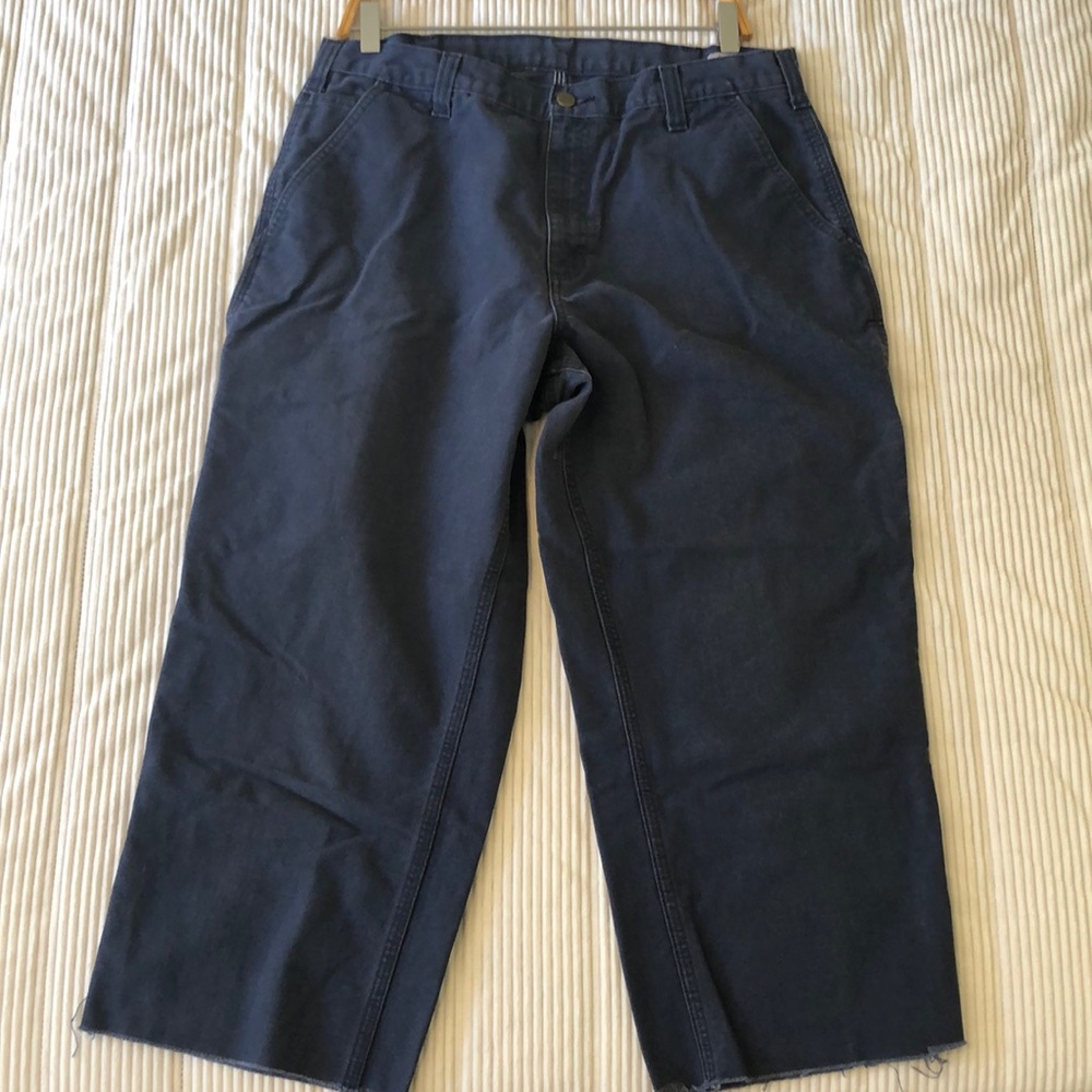 Carhartt Cut-off Pants